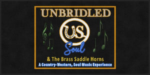 Unbridled Soul