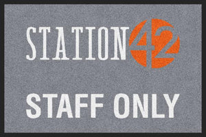 Station 42