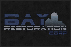 bay restoration entrance