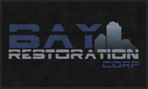 bay restoration entrance