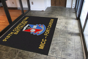 918th contracting