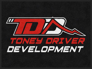 Toney Driver Development