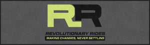 Revolutionary Rides