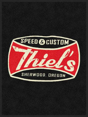 Thiel Speed