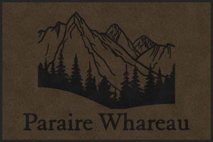 Paraire Whareau