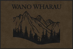 WANO WHARAU