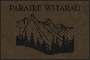 PARAIRE WHARAU