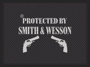Protected By
