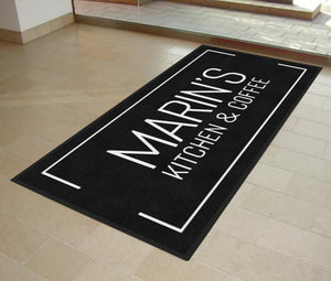 Marin's