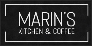Marin's