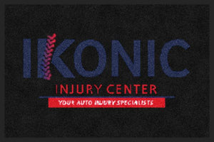 Ikonic