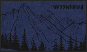 WANO WHARAU