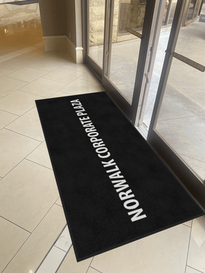 NORWALK CORPORATE PLAZA