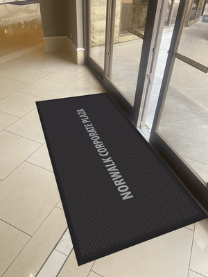 NORWALK CORPORATE PLAZA
