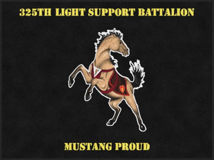 325th Light Support Battalion