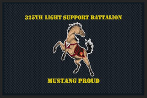325th Light Support Battalion