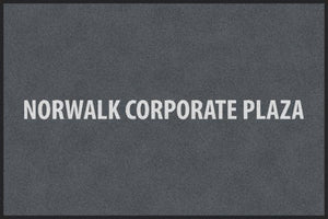NORWALK CORPORATE PLAZA