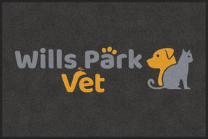 Wills Park Vet