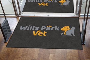 Wills Park Vet