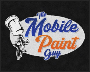Mobile Paint Guy