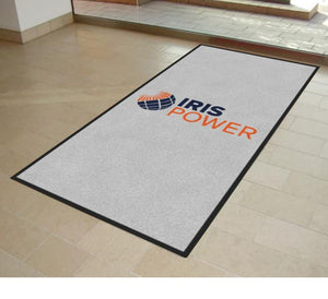 Iris Power