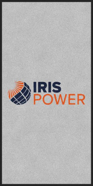 Iris Power