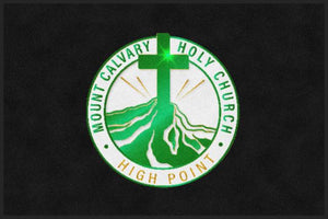 Mount Calvary Holy Church