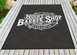 Norms Barber