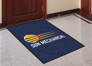 Sun Mechanical
