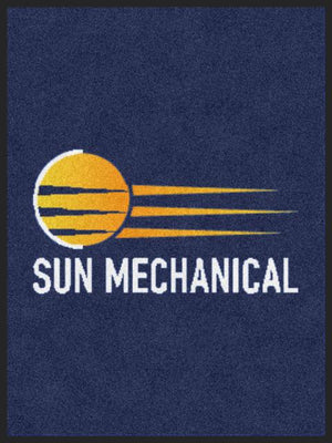 Sun Mechanical