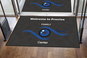 Precise Family Center