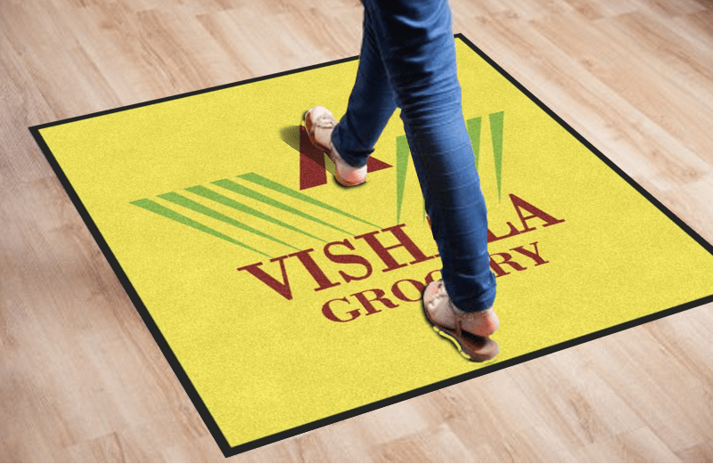 Vishala Grocery