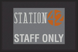 Station 42