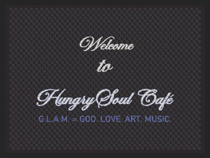 HungrySoul Cafe