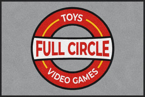 Full Circle Toys & Video Games