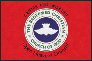 RCCG ORUNSHO