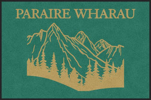 PARAIRE WHARAU