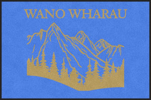 Wano Wharau