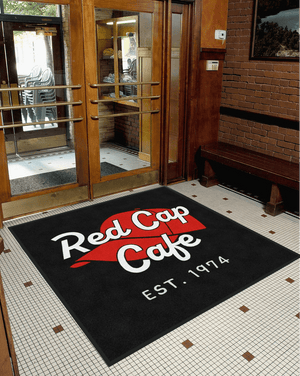 Red Cap Cafe