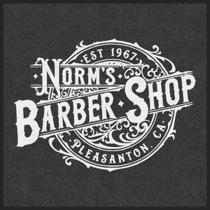 Norms Barber