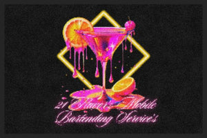 21 Flavor’z Mobile Bartending service’s