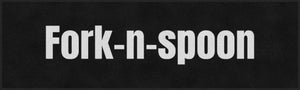 Fork-n-spoon