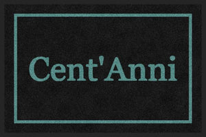 Cent'Anni-write your own