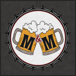 M&M Beer
