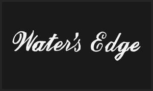 Water's Edge