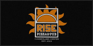 Rise Pizza & Pub