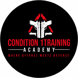 Condition 1Training