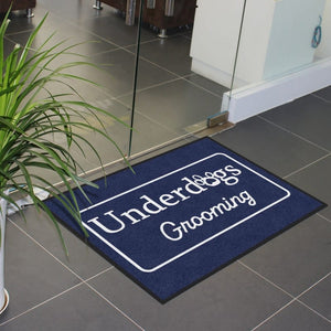 Underdogs Grooming