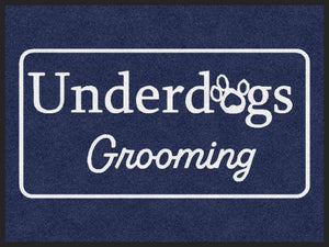 Underdogs Grooming