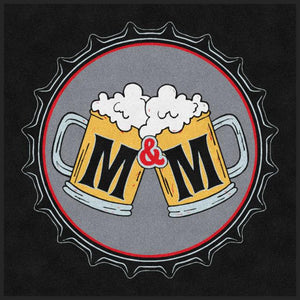 M&M Beer